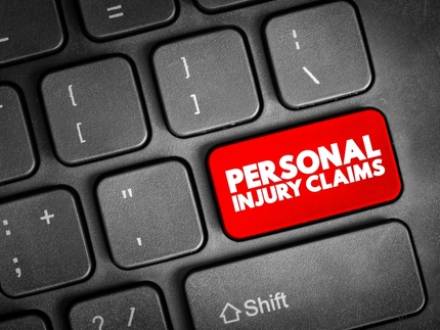 Chicago, IL personal injury lawyer